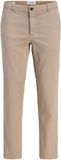 Jack & Jones Chinobroek Regular Fit Chinobroek Lemon Pepper W28 X L30