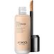 KIKO Milano Full Coverage 2-in-1 Foundation & Concealer 02 - WR 10
