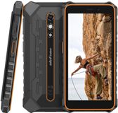 Ulefone RugKing 2 Pro 128GB/4GB Dual SIM Laranja