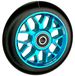 Trottinette stunt roue 110 mm pour tricks