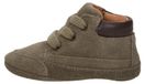KEQ Chaussures pour bébé - kaki - Taille 21