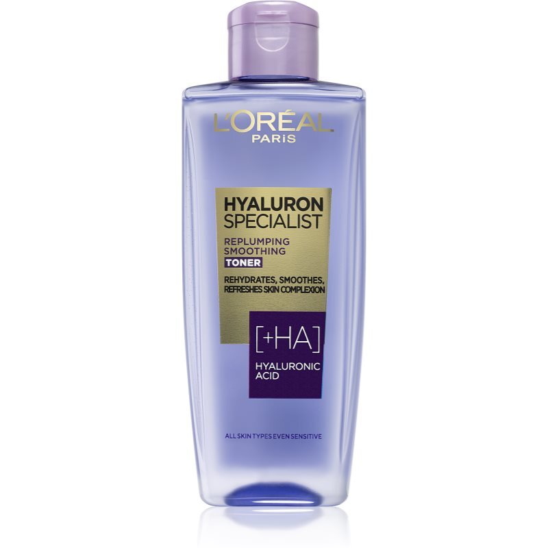 L’Oréal Paris Hyaluron Specialist