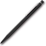 LAMY cp 1 Balpen - Black
