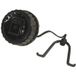 Stihl Bouchon Réservoir Essence Débroussailleuse Stihl Fs80, Fs90, Fs96