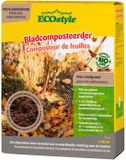 ECOstyle Bladcomposteerder Zandgrond - Bodemverbetering - 4.5 kg - voor 45 m2