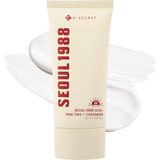 K-secret SEOUL 1988 Zonnebrand Pine Tree + Ceramide 50 ml