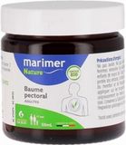 Marimer Nature Bio Adult Borstbalsem 50 ml
