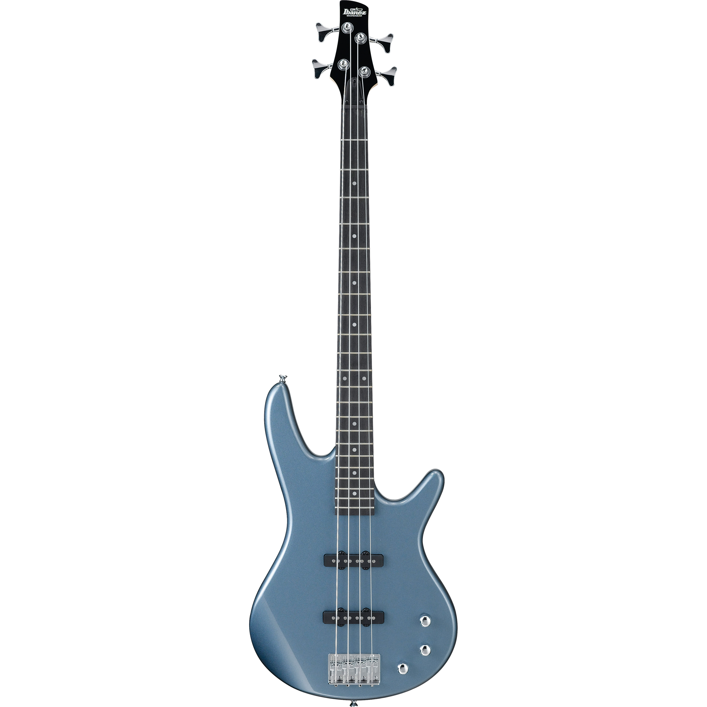 Ibanez GSR180 Gio SR Baltic Blue Metallic