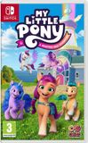 Bandai Namco My Little Pony a Maretime Bay Adventure