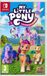 Bandai Namco My Little Pony a Maretime Bay Adventure