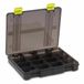 Matrix Fishing Medium 16 Boîte de rangement Marron 28 x 22 x 4.5 cm
