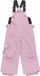 Roxy Lola Salopette Rose 24 Mois Fille