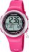 Calypso Kinderenhorloge K5799/3 Roze Digitaal Unisex