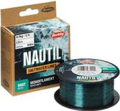 Berkley Nautil vislijn - 300m - 0.45mm - Blauw
