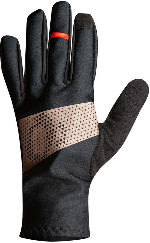 Pearl Izumi Cyclone Gel Gloves Women - Black - 0191234689366