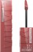 Maybelline New York SuperStay Vinyl Ink Lipstick - 35 Cheeky - 4.2ml