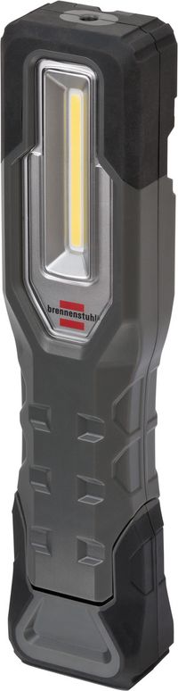 Brennenstuhl Accu Handlamp HL A IP54 - LED Werklamp - 1000 + 200 lm