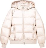 Armani Exchange Xw000228_af12286 Jas Wit S Vrouw