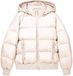 Armani Exchange Xw000228_af12286 Jas Wit S Vrouw