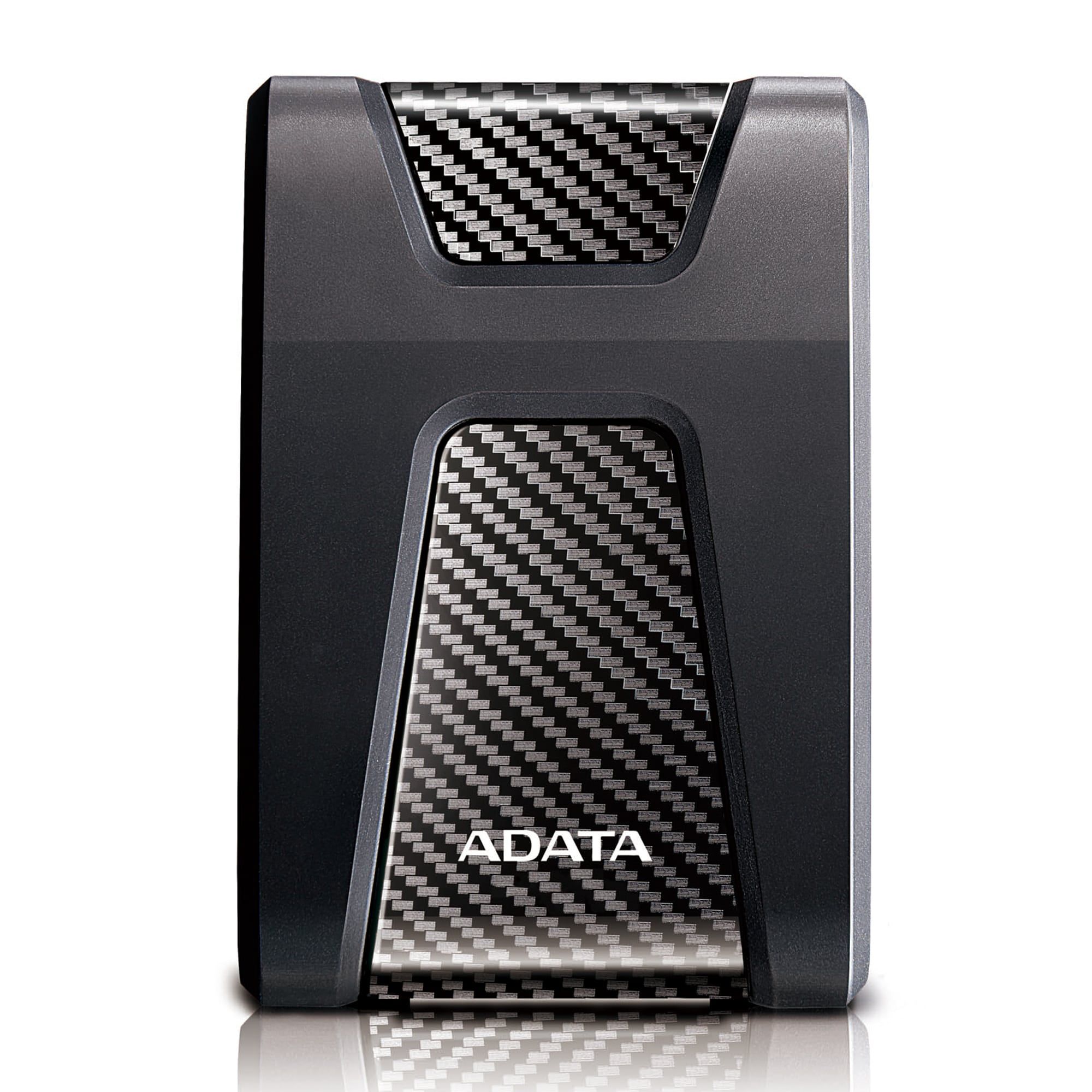 Adata HD650 - Externe harde schijf - 2.5 inch - 4TB - Zwart