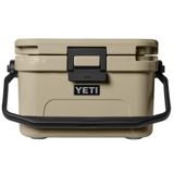 Yeti Roadie 8L Cooler, Tan
