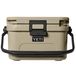 Yeti Roadie 8L Cooler, Tan