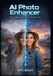 AI Photo Enhancer Remove Objects, Upscale Images, Retouch Portraits