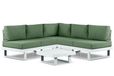Lifestyle Garden Furniture Lifestyle Lorenzo hoek loungeset 4-delig