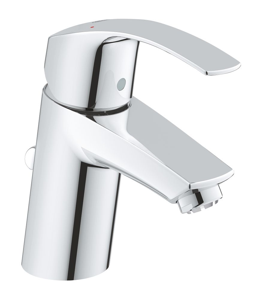 GROHE Eurosmart 23459002 - Badkamerkraan - Chroom