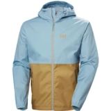 Helly Hansen Waterdichte jas Hilo