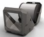 MakerBot MP06133 Bac de Matériaux pour Imprimante 3D Replicator Z18