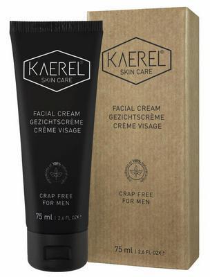 Kaerel Gezichtscrème 75 ml