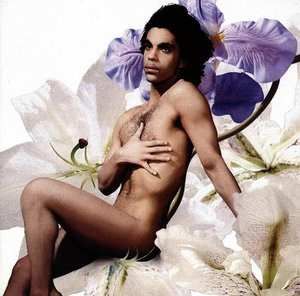 Prince Lovesexy