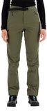 Black Diamond Alpine Broek Groen 4 Vrouw