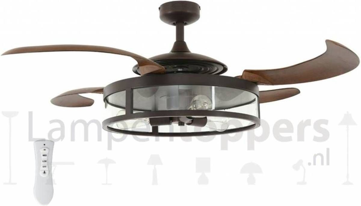 Beacon Plafondventilator New Fanaway Classic