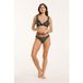Shiwi Bobby Bikini Set Mixed Animal Forest Vert