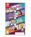 My Universe 4 Jeux en 1 : Pack Metiers Switch (Code de téléchargement)