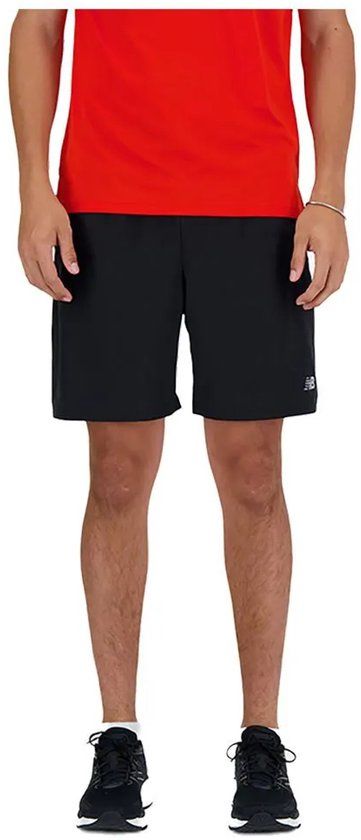 New Balance Sport Essentials 7 Inch Short Heren