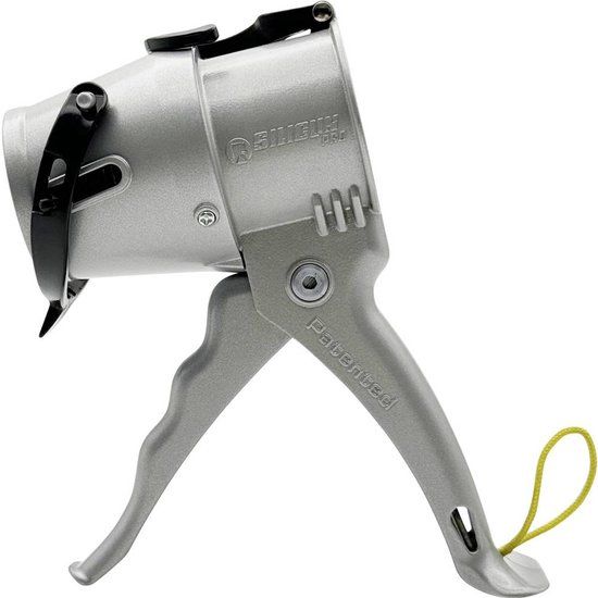 Siligun Pro Compact Caulking Gun - single Kitpistool