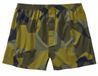 Brandit Swedish camo Boxershorts - S - Groen