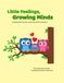 Little Feelings, Growing Minds: Helping little hearts understand BIG emotions