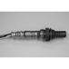 DENSO Sonde lambda pour HONDA: Shuttle, Accord, Integra, Odyssey, Prelude, Civic, CR-V, HR-V (Ref: DOX-1409)