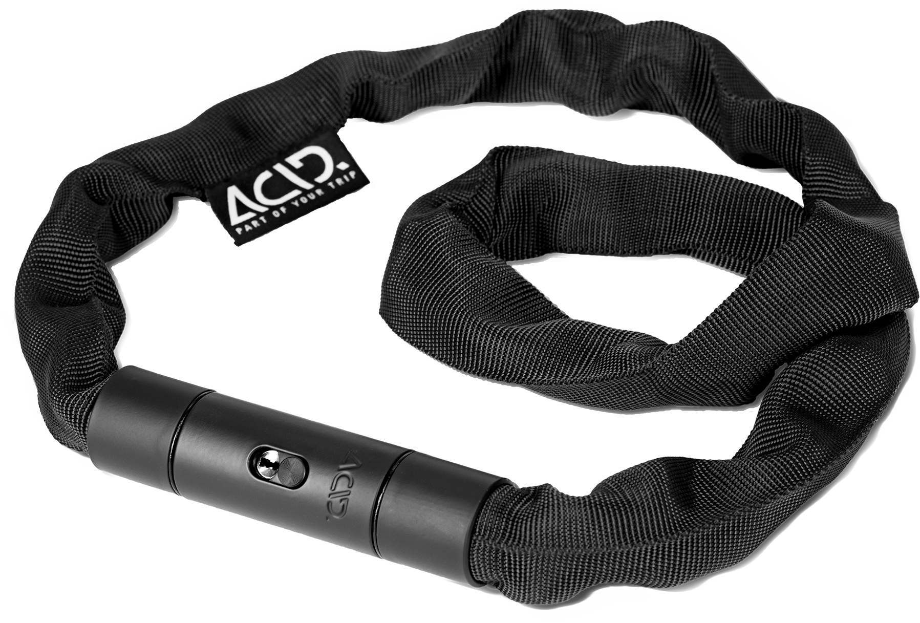 ACID ACID CHAIN LOCK CORVID K100 BLACK / black / Uni /  / 2024