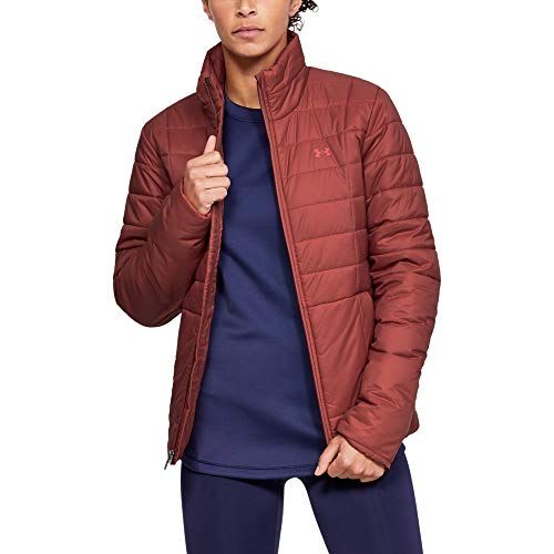Under Armour Armour Insulated Jacket Damesjas - 0192810226357