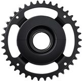 Shimano Plateau Steps Sm-cre61 38t Noir