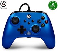 Power A Geavanceerde bedrade controller voor Xbox-series X|S - Sapphire Fade