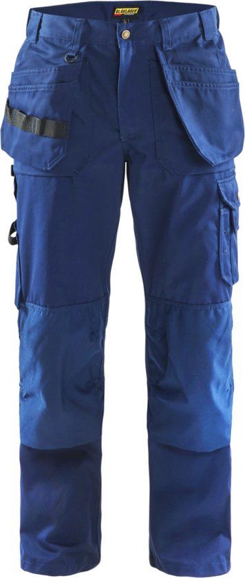 Blåkläder Werkbroek 1530-1860 - Korenblauw - C60