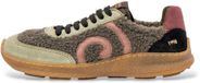 El Naturalista Sneakers N5435B vert