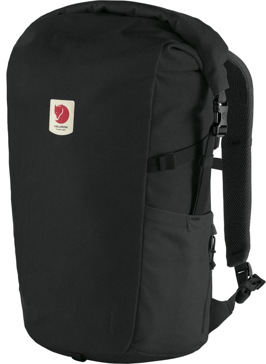 Fjällräven Ulvö 30 Rolltop Backpack