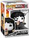 Funko Kiss The Starchild Vinyl Figur 472